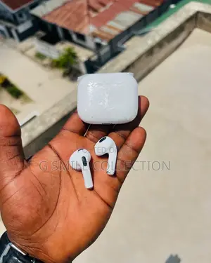 Aldeepo Ad Tw670 Airpods