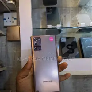 Samsung Galaxy S21 5G 256 GB