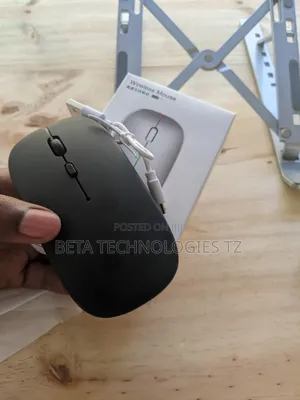 Rechargeable Mouse Mouse Yakuchaji