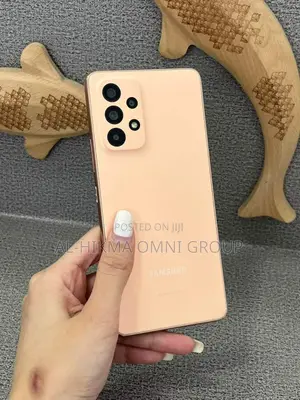 Samsung Galaxy A53 5G 128 GB