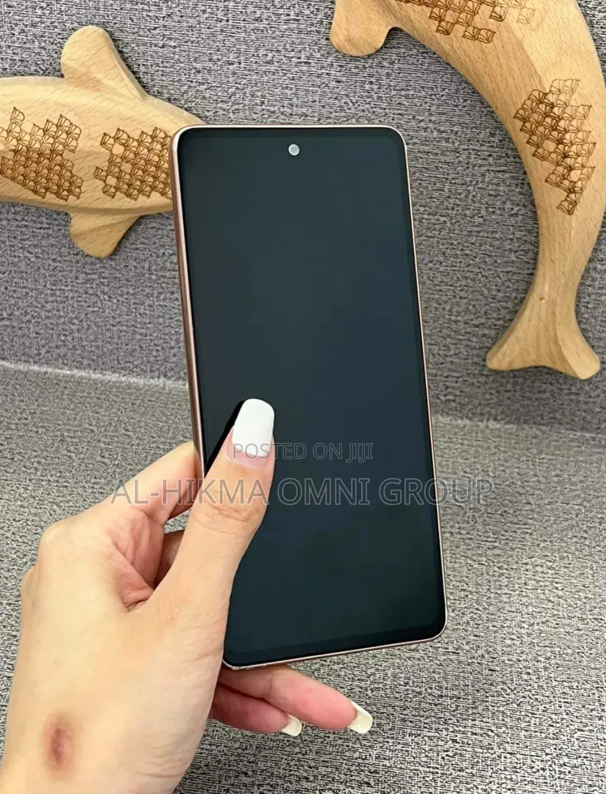 Samsung Galaxy A53 5G 128 GB