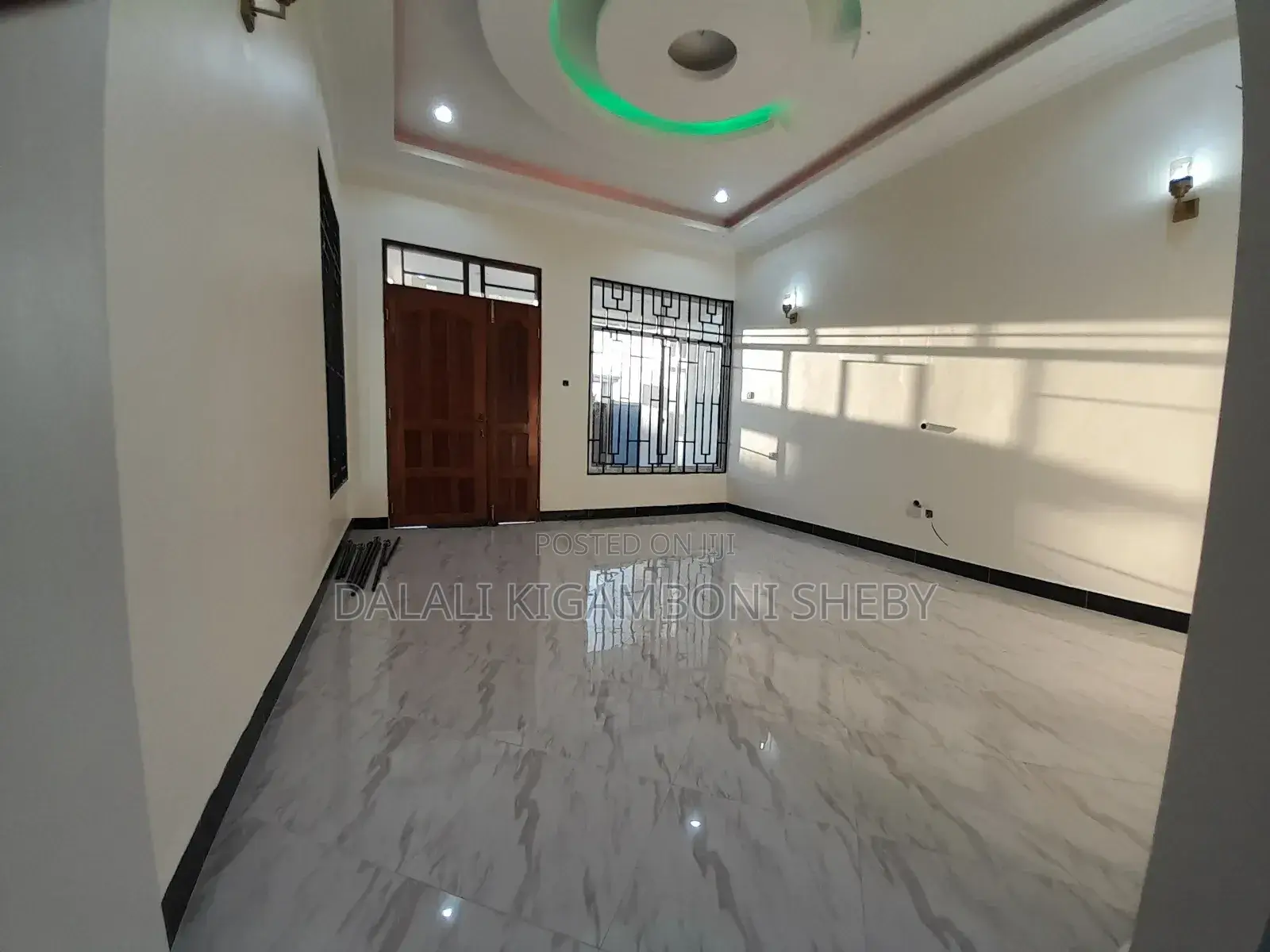 3bdrm House in Kigamboni Geza for rent