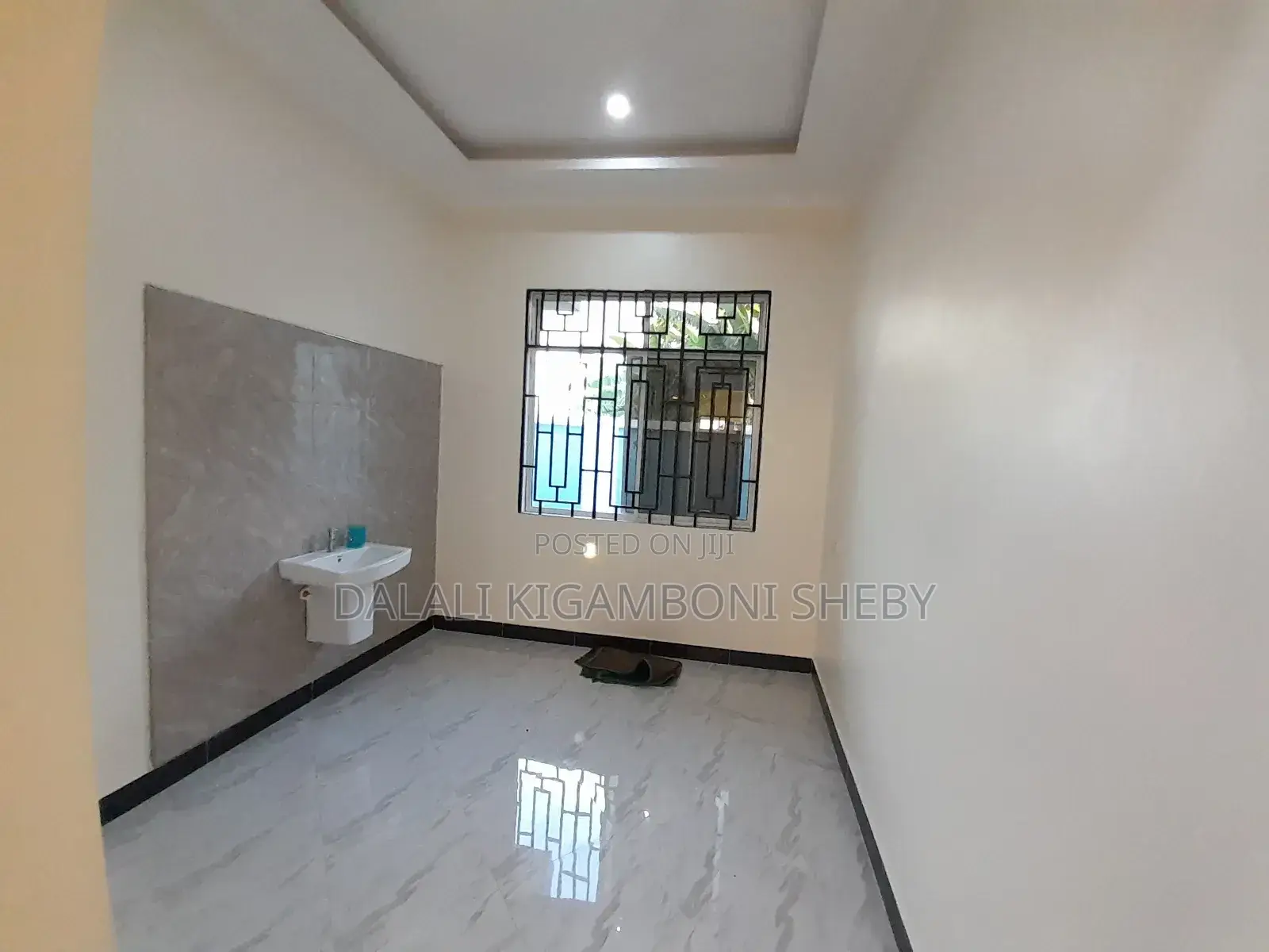 3bdrm House in Kigamboni Geza for rent