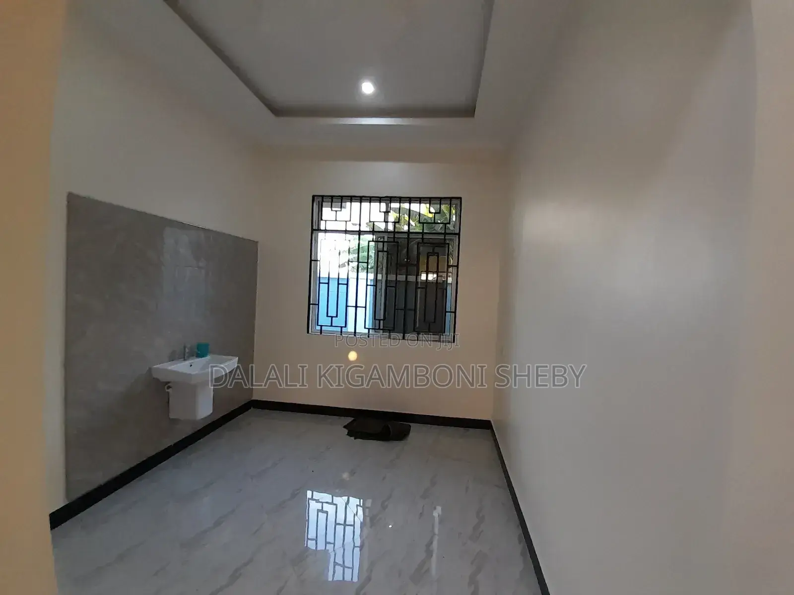 3bdrm House in Kigamboni Geza for rent