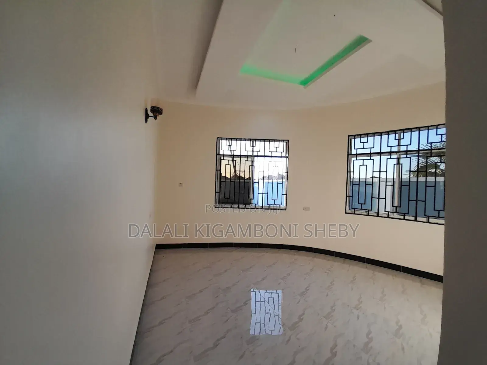 3bdrm House in Kigamboni Geza for rent