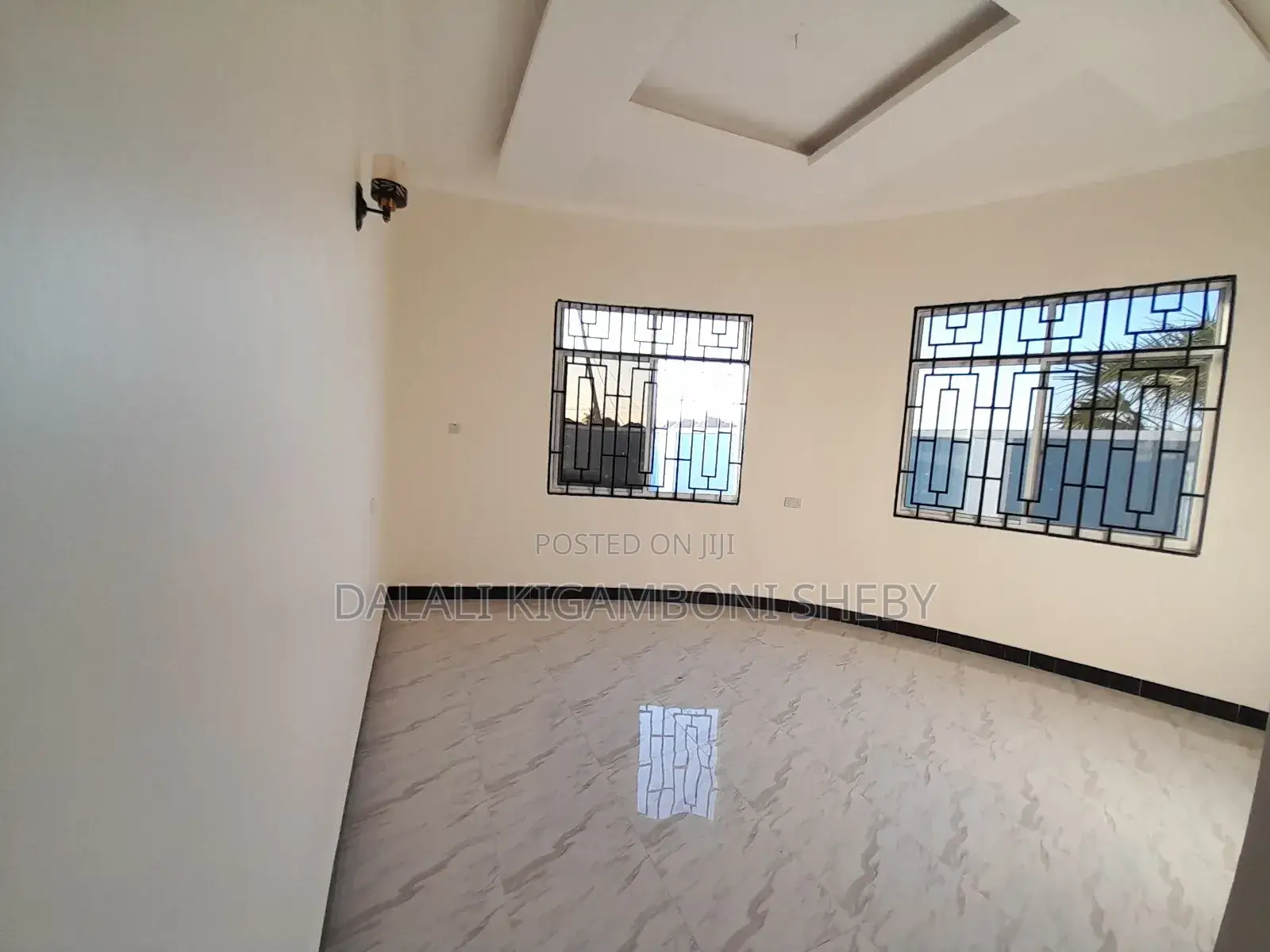 3bdrm House in Kigamboni Geza for rent