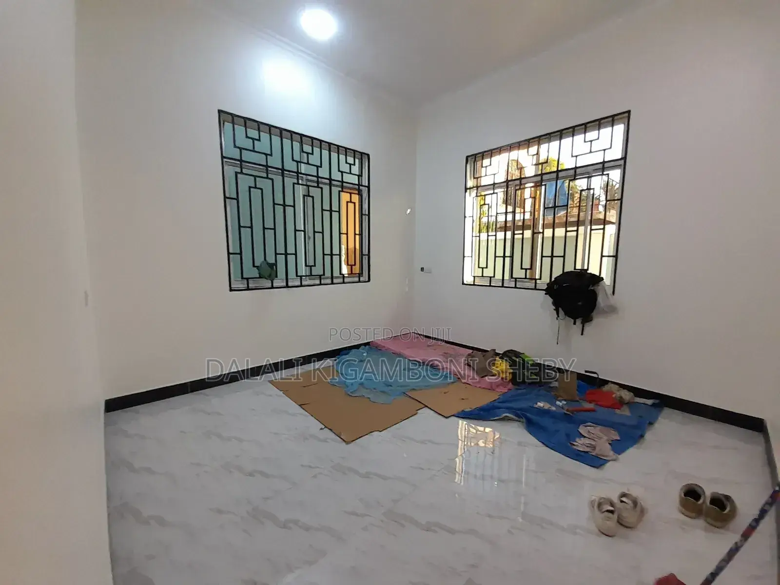 3bdrm House in Kigamboni Geza for rent