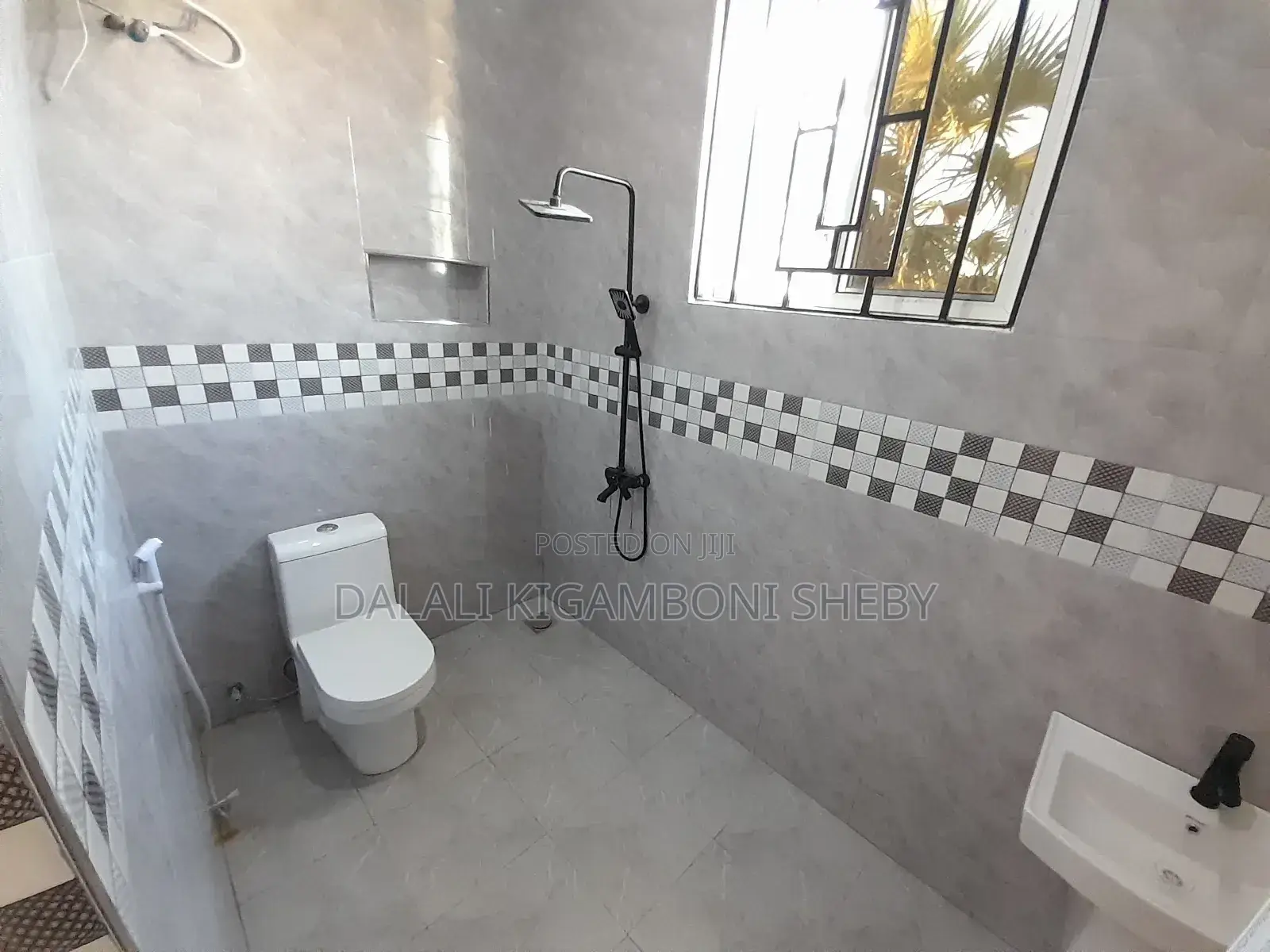 3bdrm House in Kigamboni Geza for rent
