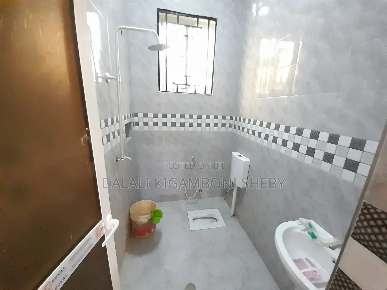 3bdrm House in Kigamboni Geza for rent