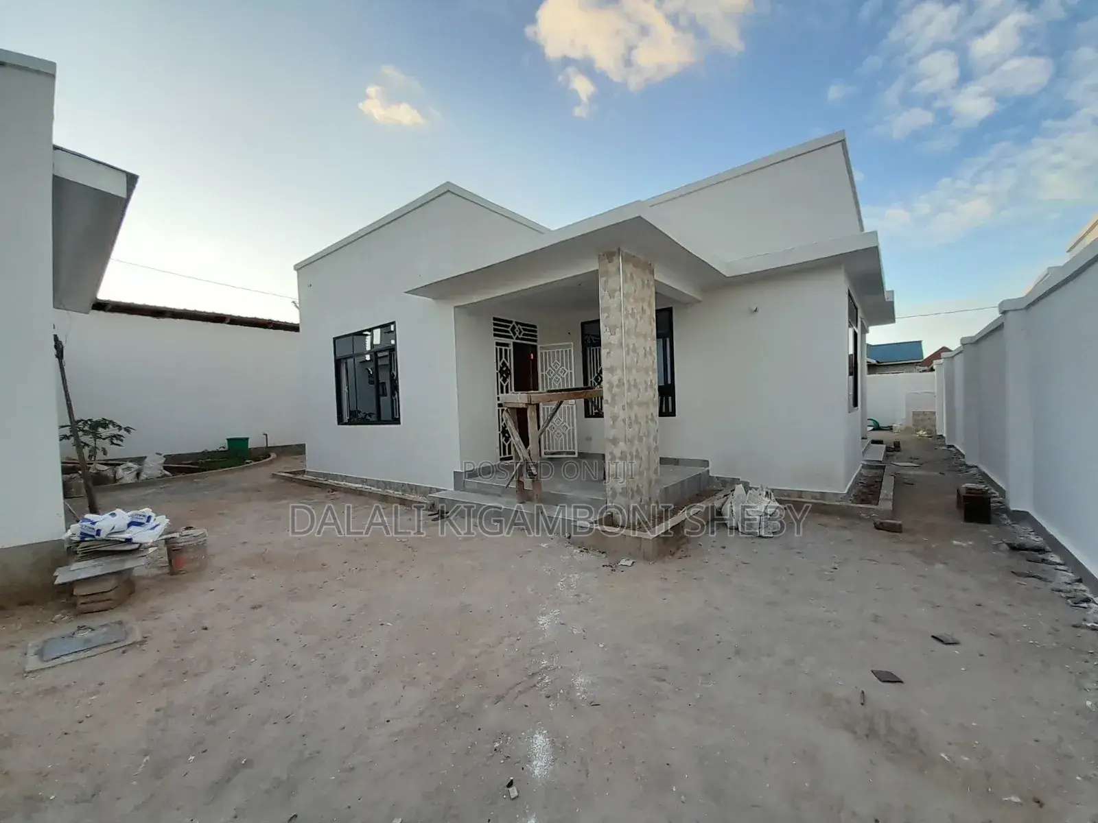 3bdrm House in Kigamboni Geza Juu for rent