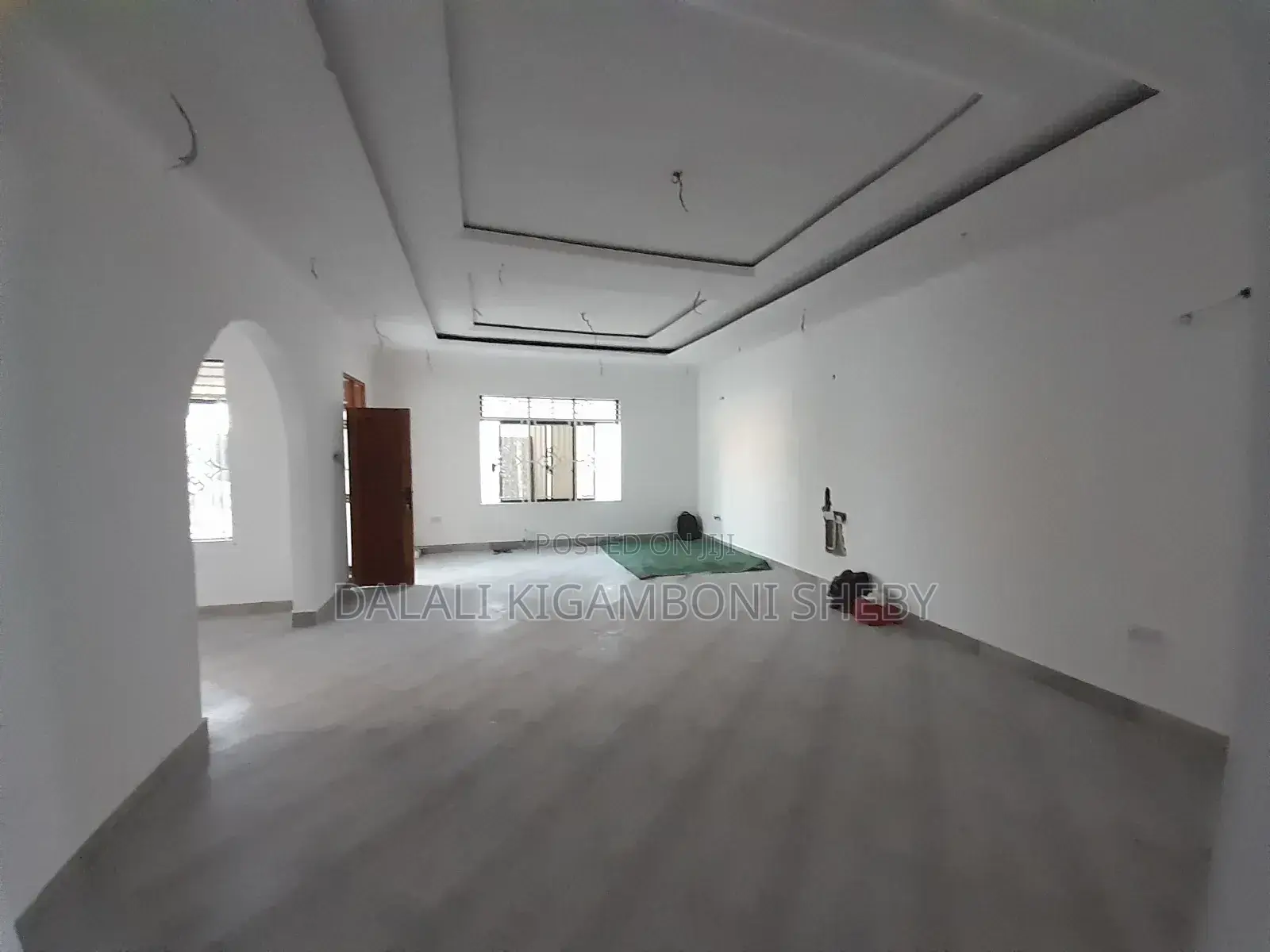 3bdrm House in Kigamboni Geza Juu for rent