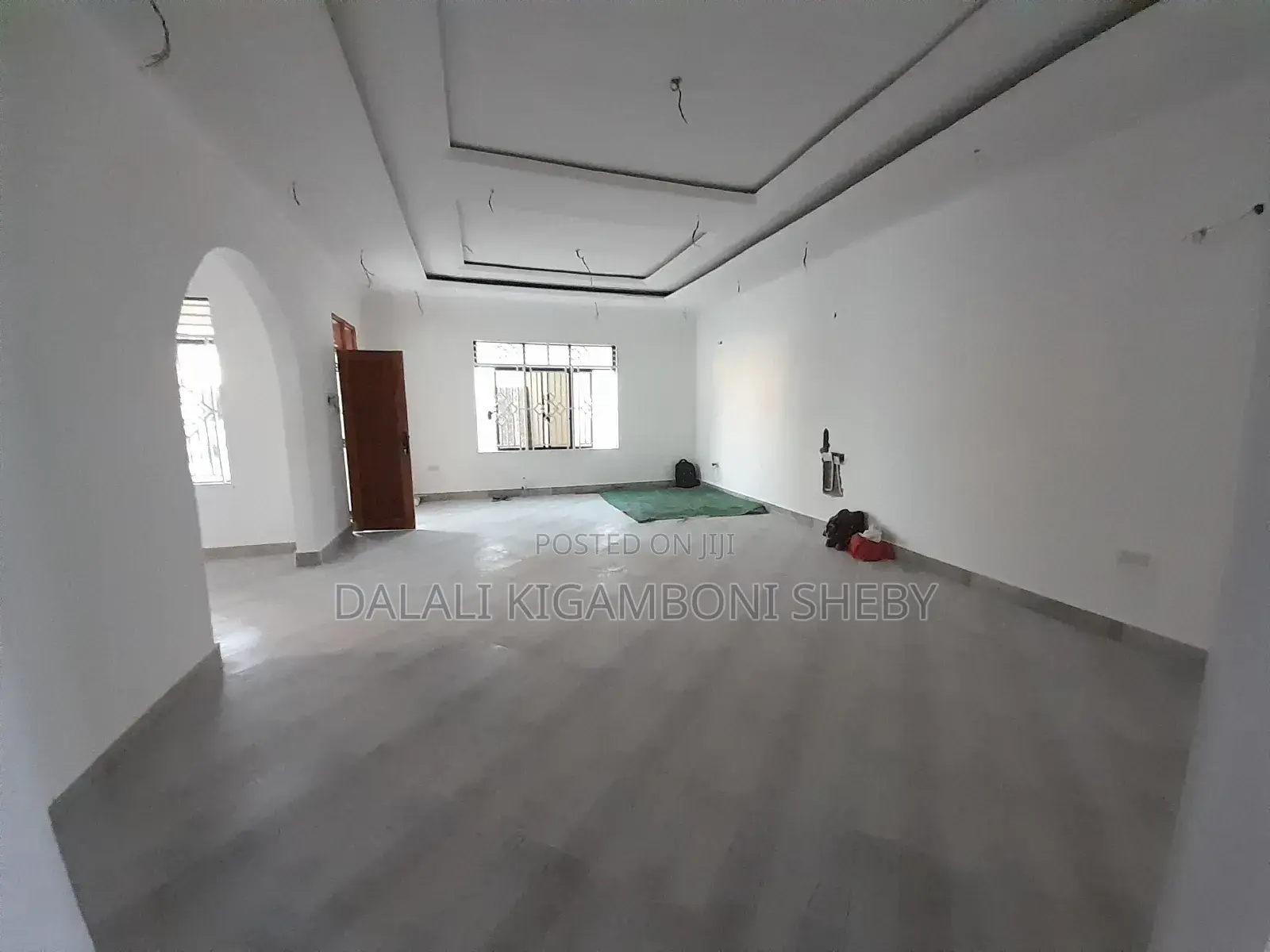 3bdrm House in Kigamboni Geza Juu for rent