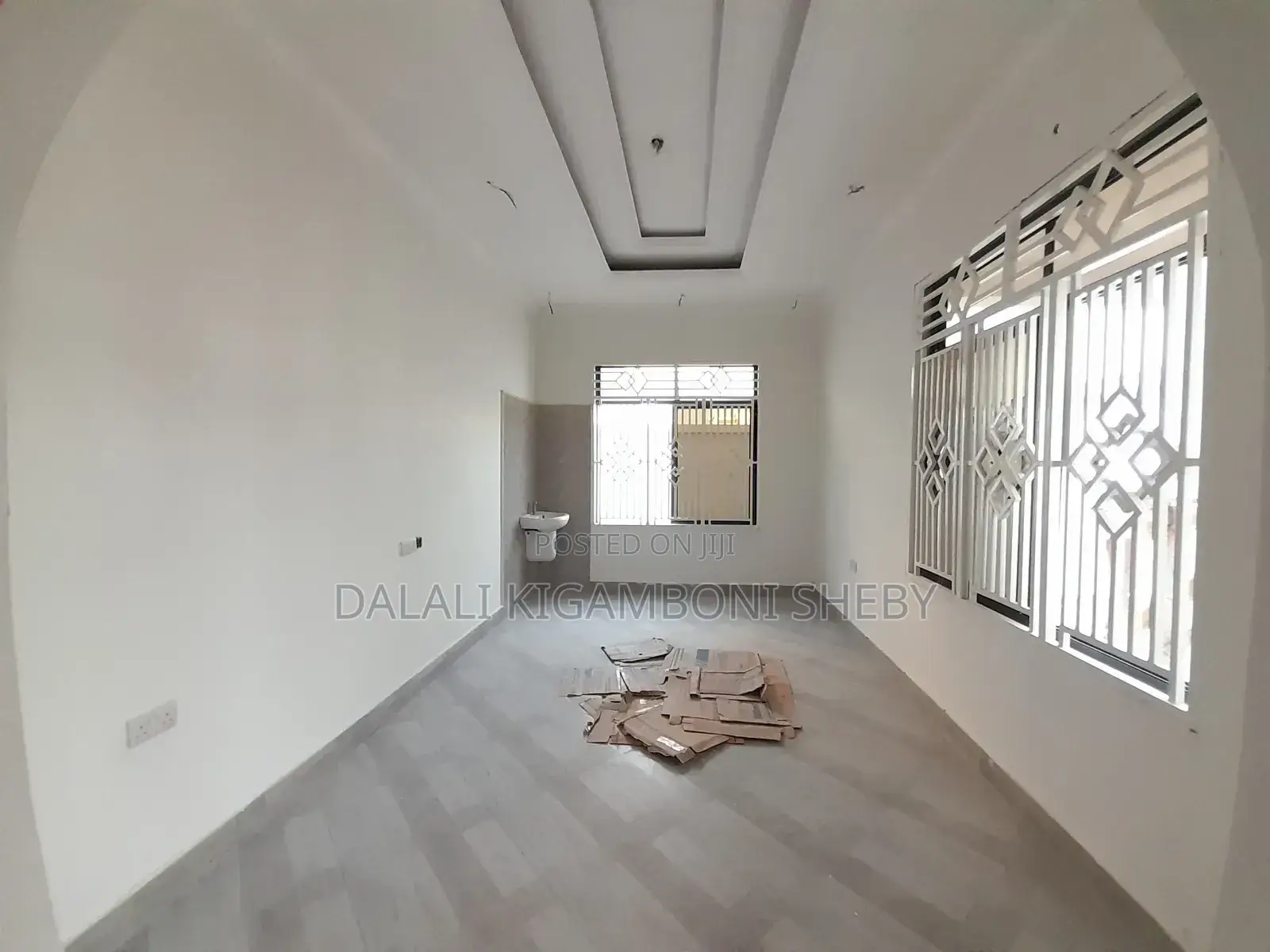 3bdrm House in Kigamboni Geza Juu for rent