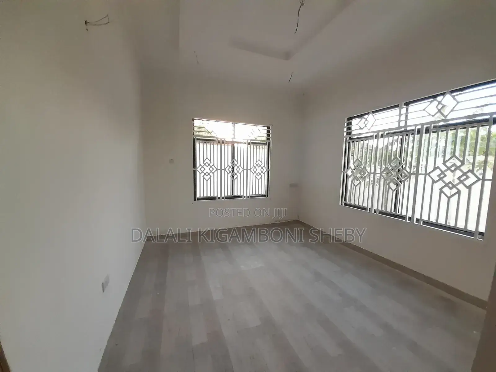 3bdrm House in Kigamboni Geza Juu for rent