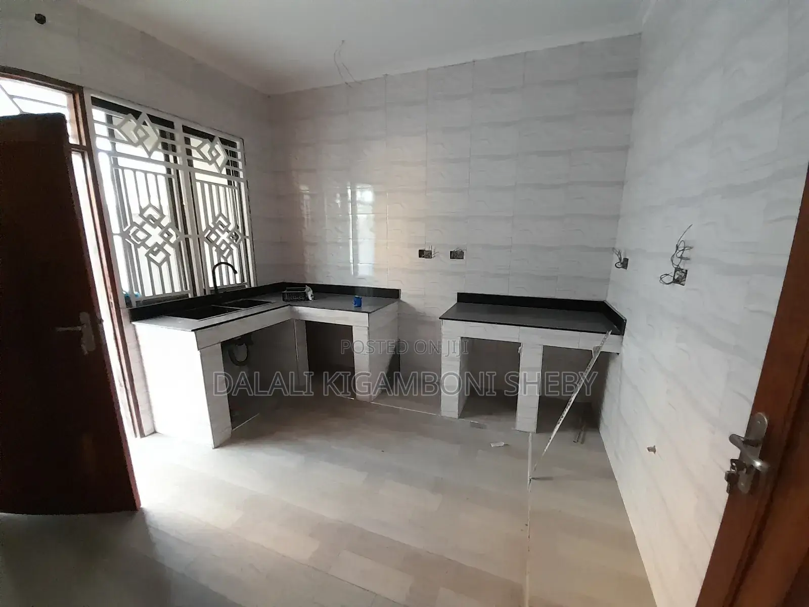 3bdrm House in Kigamboni Geza Juu for rent