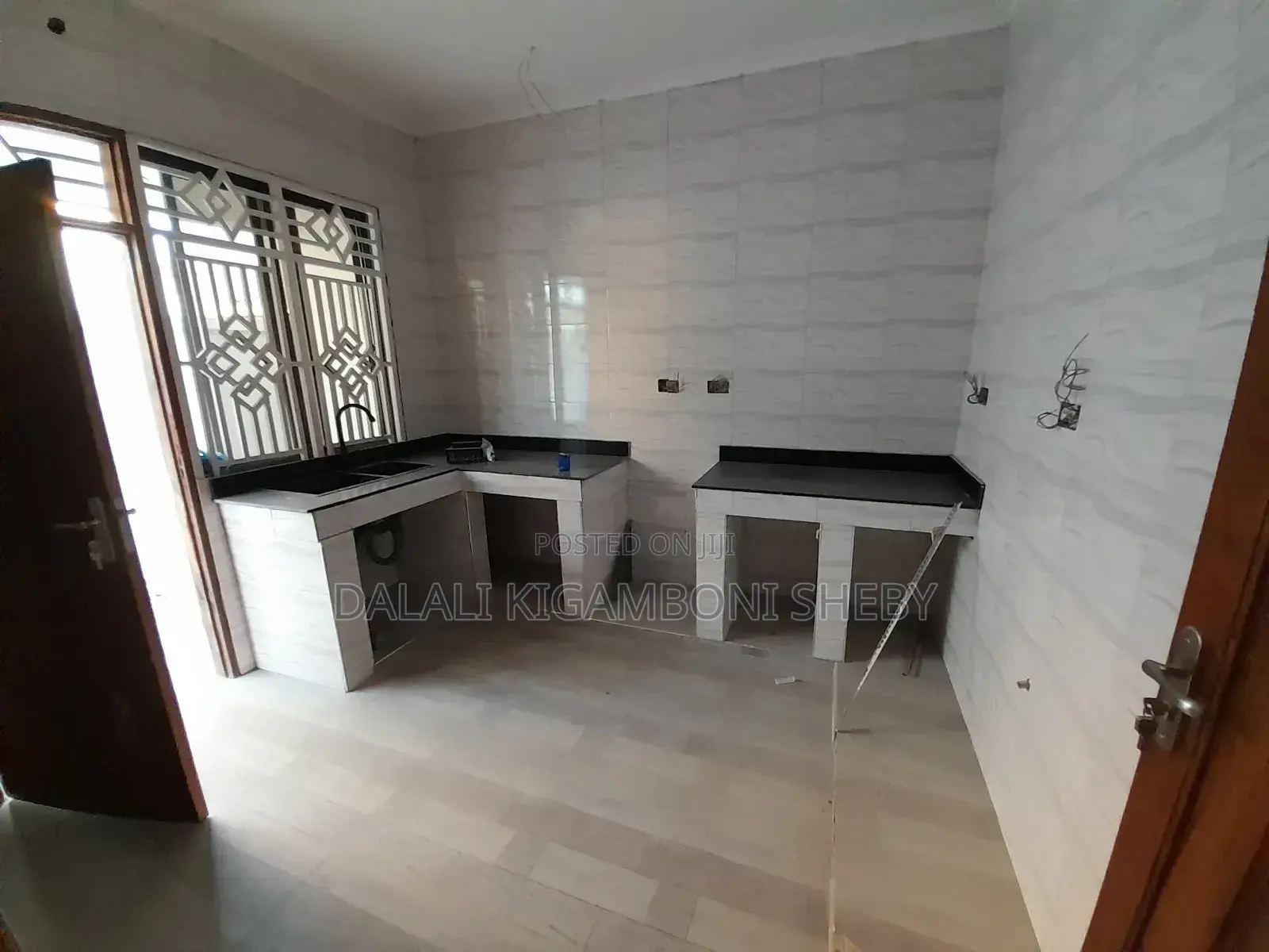 3bdrm House in Kigamboni Geza Juu for rent
