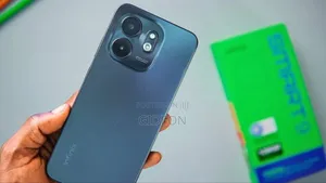 New Infinix Smart 9 128 GB Blue