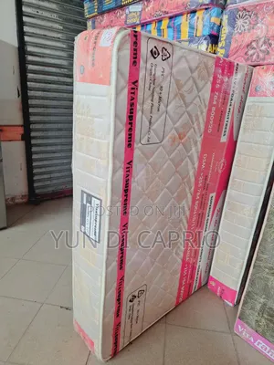 Godoro Ya Vita Supreme Inch 8