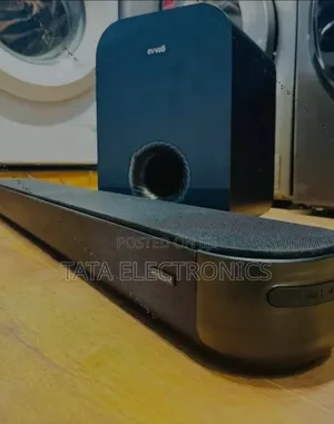 Evvoli Soundbar 320 Watts || SB321B