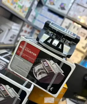 Bill Counter