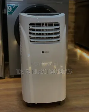 High Class Portable Air Conditioners 7000 BTU || 7 BTU