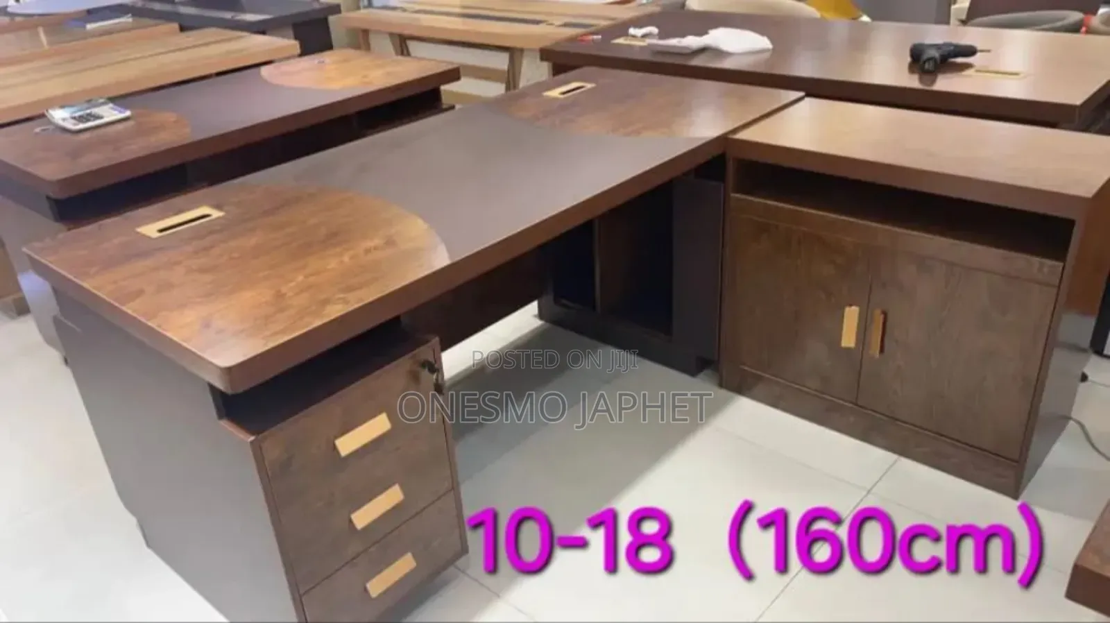 Executive Table