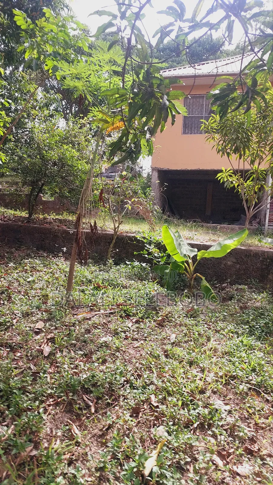 Plot Nzur Sana at Mbezi Kibanda Cha Mkaa