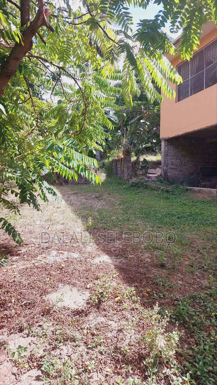 Plot Nzur Sana at Mbezi Kibanda Cha Mkaa