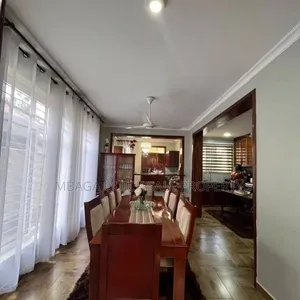 Furnished 6bdrm House in Mbezi Beach for rent