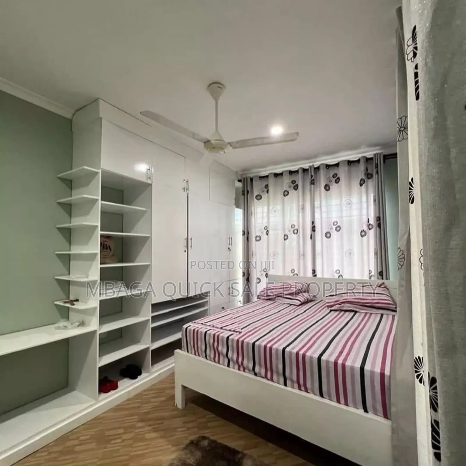 Furnished 6bdrm House in Mbezi Beach for rent