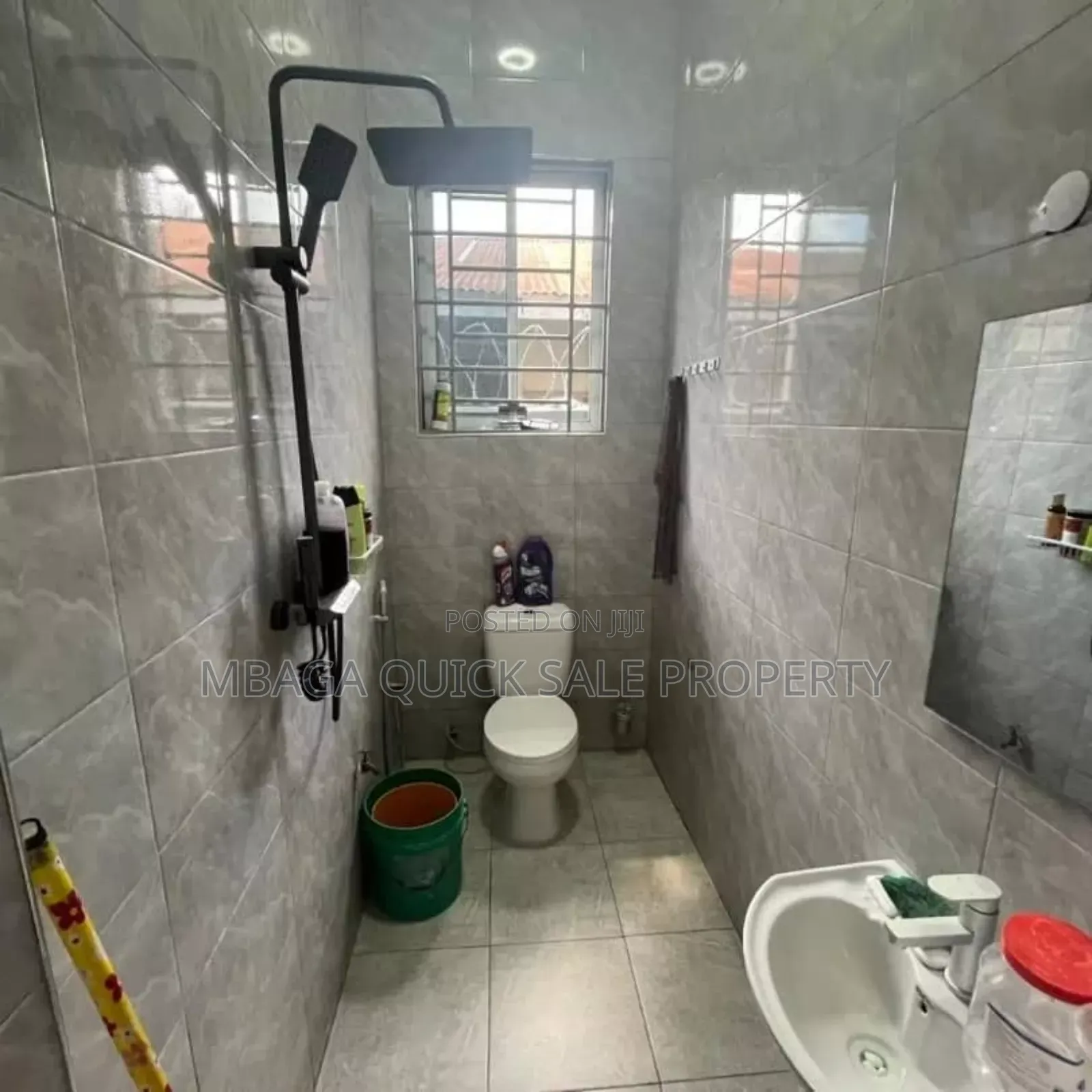 Furnished 6bdrm House in Mbezi Beach for rent
