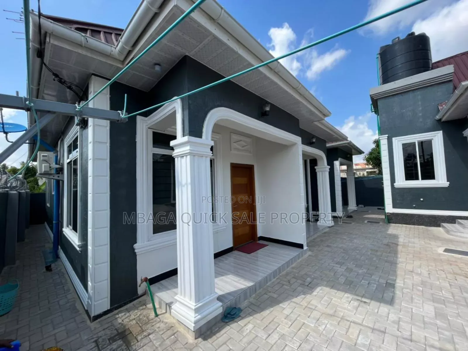 Furnished 6bdrm House in Mbezi Beach for rent