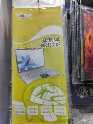 Keyboard Protector