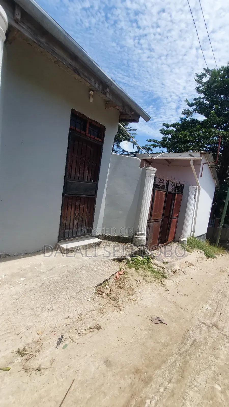 9bdrm House in Boko Kwa Mpemba, Kinondoni for sale