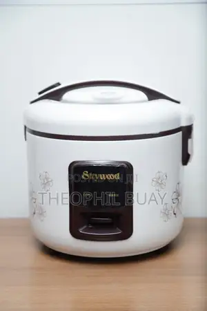 Skywood Rice Cooker 200W 1.8L