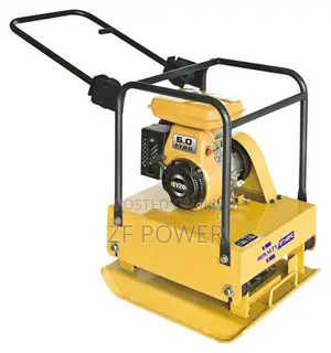 Plate Compactor Kg140