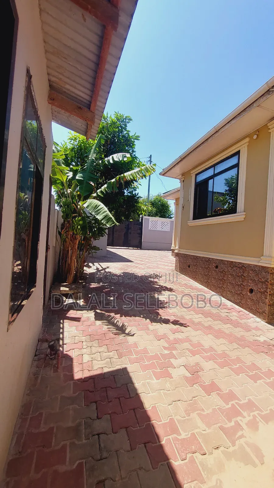 3bdrm Bungalow in Boko Basihaya, Bunju for sale