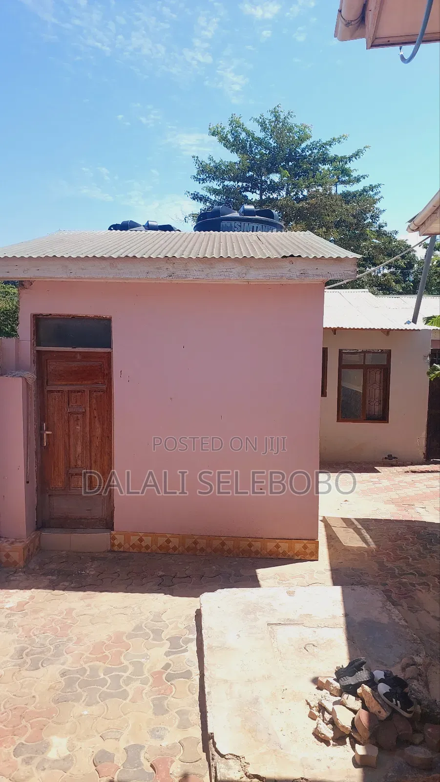 3bdrm Bungalow in Boko Basihaya, Bunju for sale