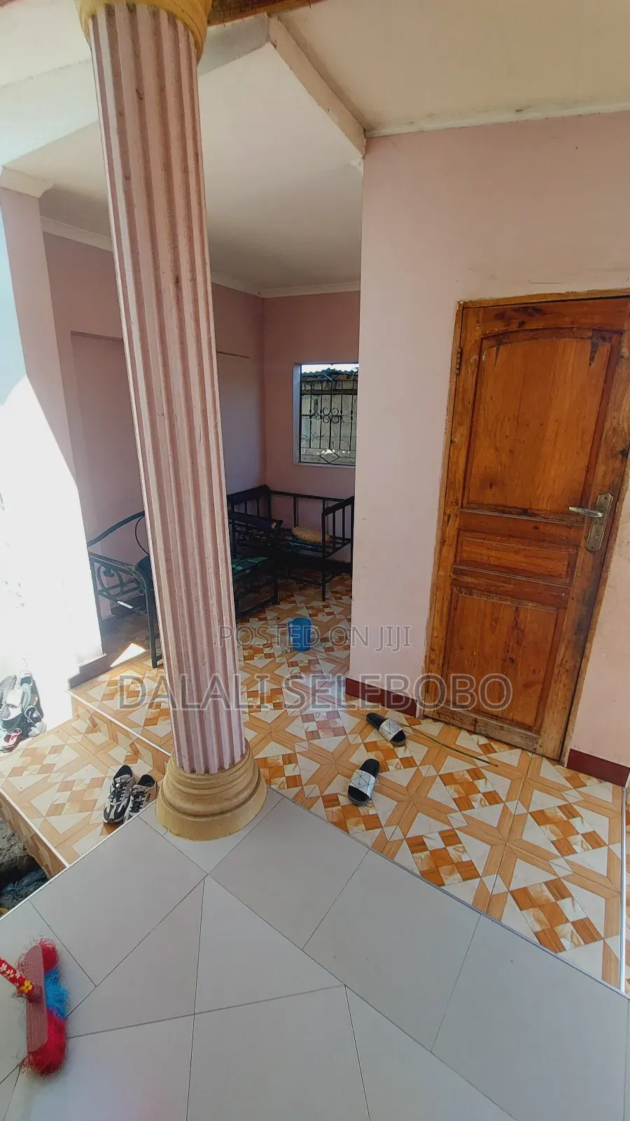 3bdrm Bungalow in Boko Basihaya, Bunju for sale
