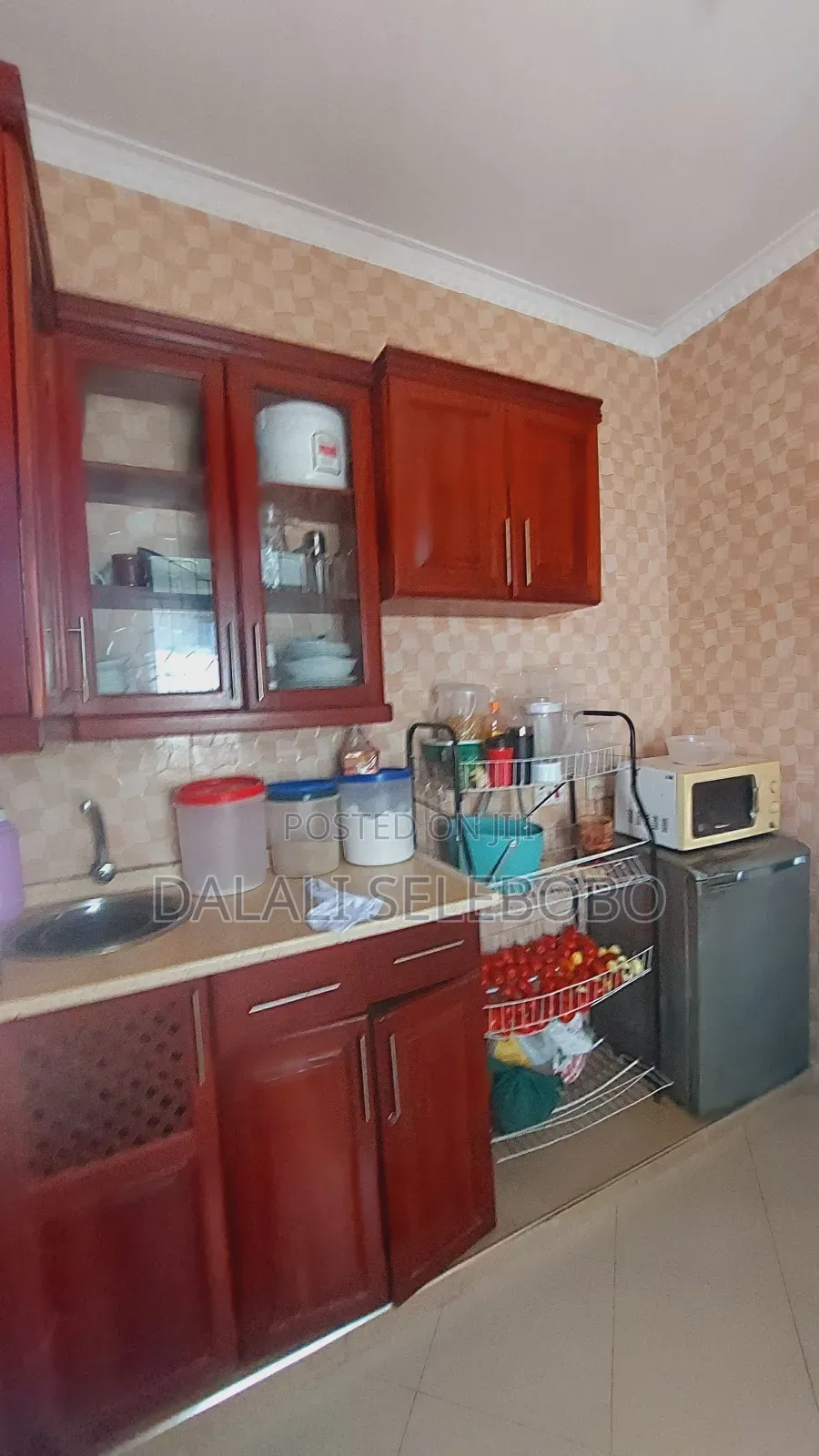 3bdrm Bungalow in Boko Basihaya, Bunju for sale
