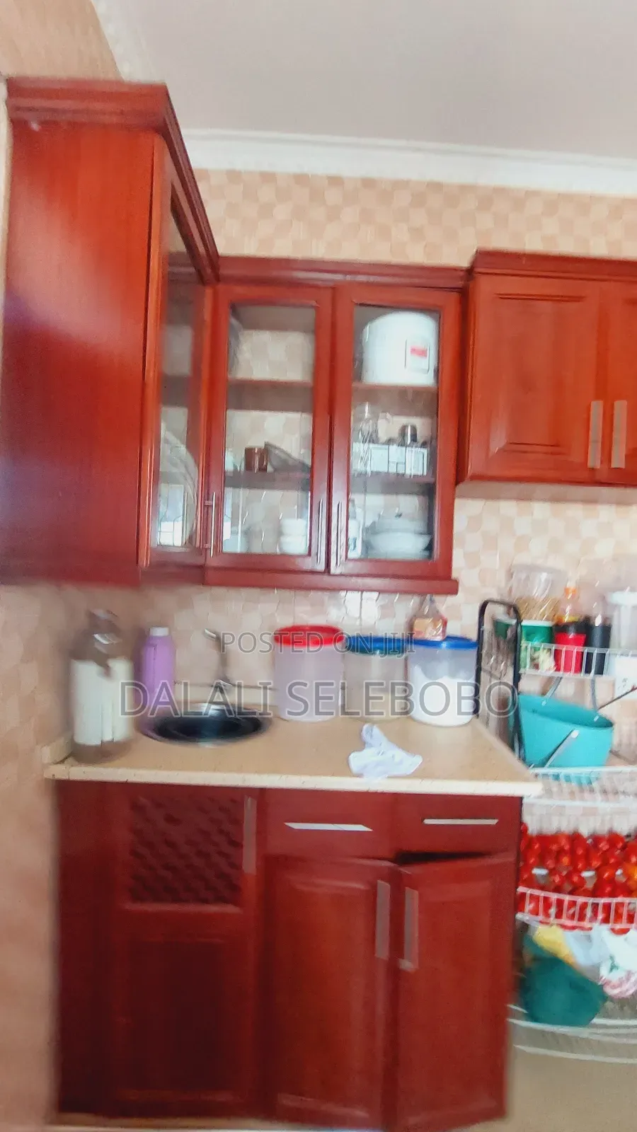 3bdrm Bungalow in Boko Basihaya, Bunju for sale