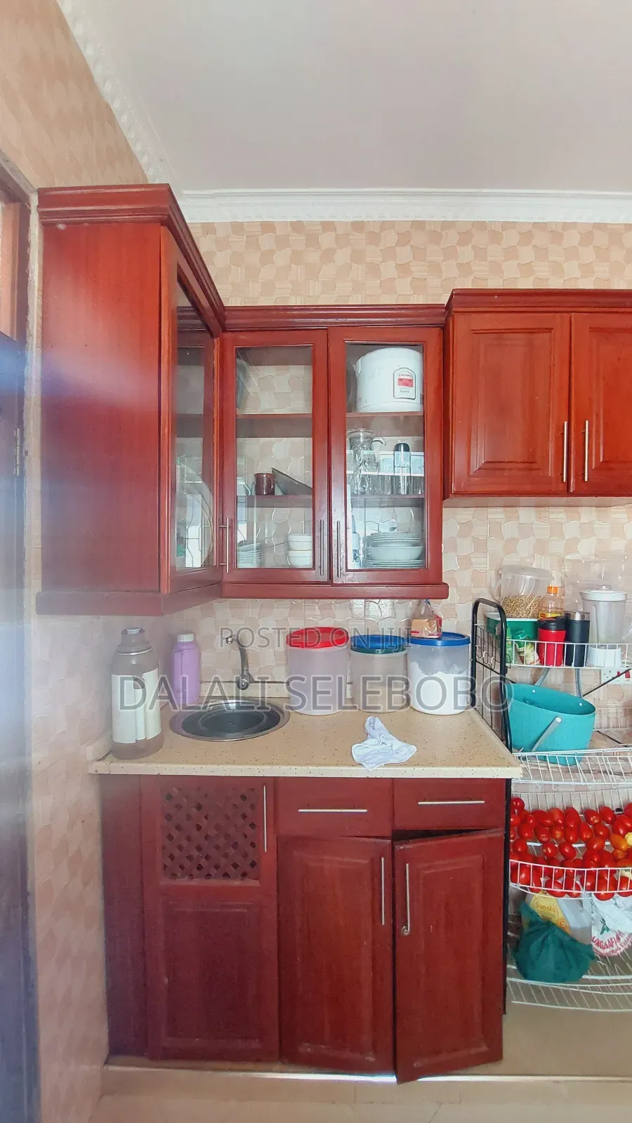 3bdrm Bungalow in Boko Basihaya, Bunju for sale