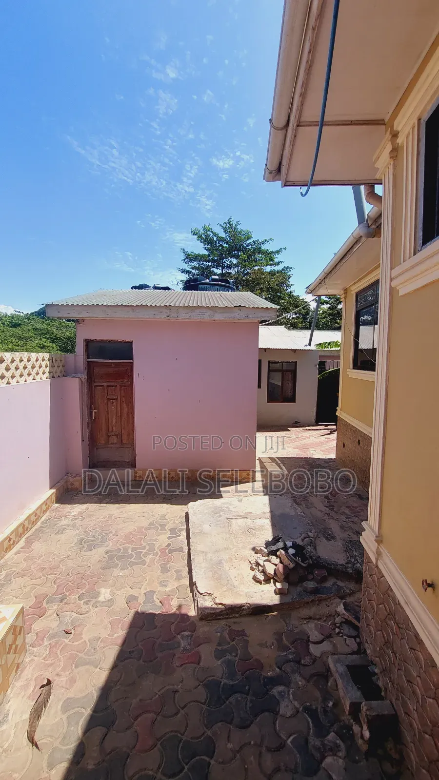 3bdrm Bungalow in Boko Basihaya, Bunju for sale