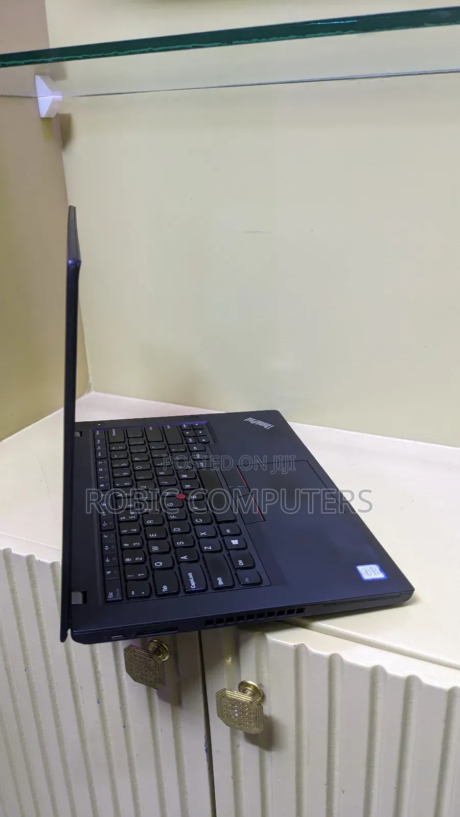 Laptop Lenovo ThinkPad T480 8GB Intel Core I5 SSD 256GB