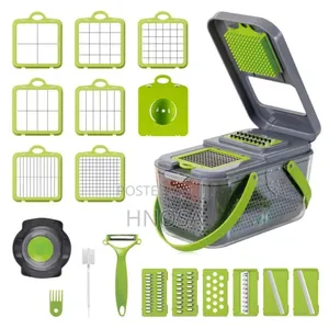 VEGGIE Slicer