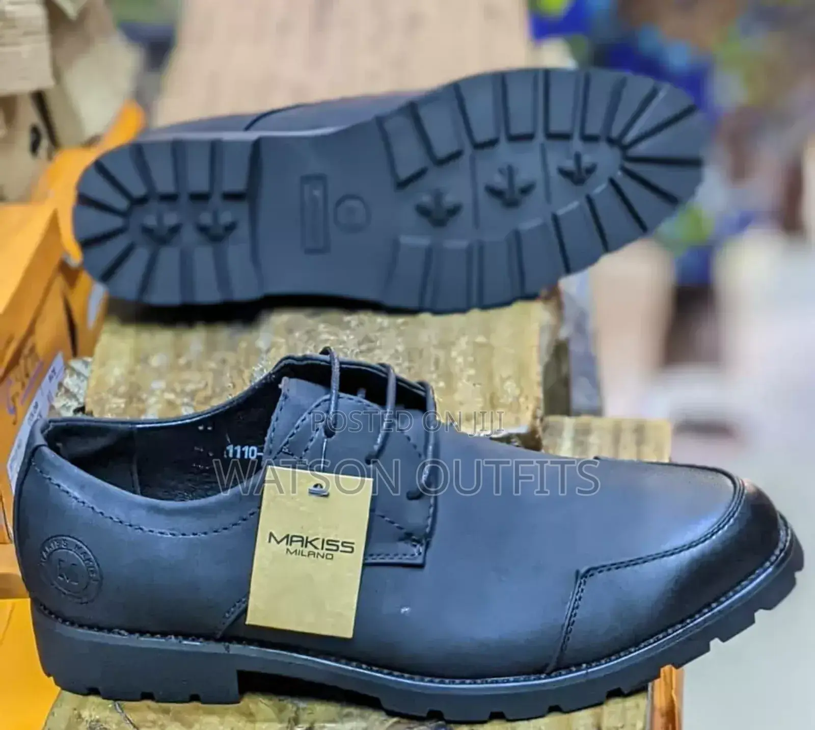 New Stock Footwears