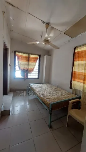 Studio Apartment in Sinza Mugabe for rent