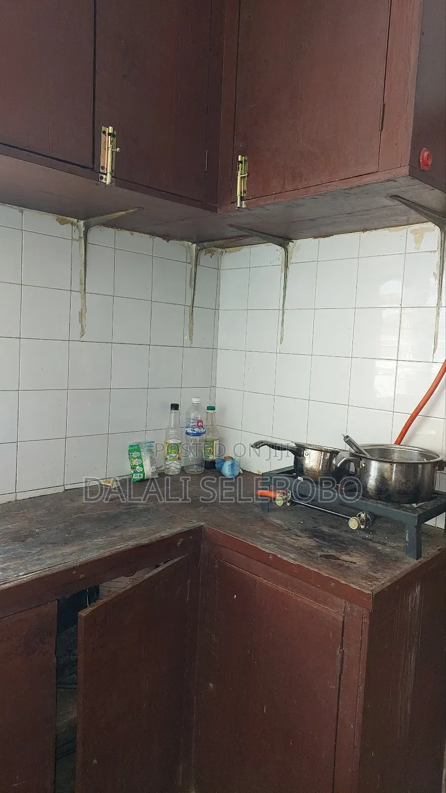 Studio Apartment in Sinza Mugabe for rent