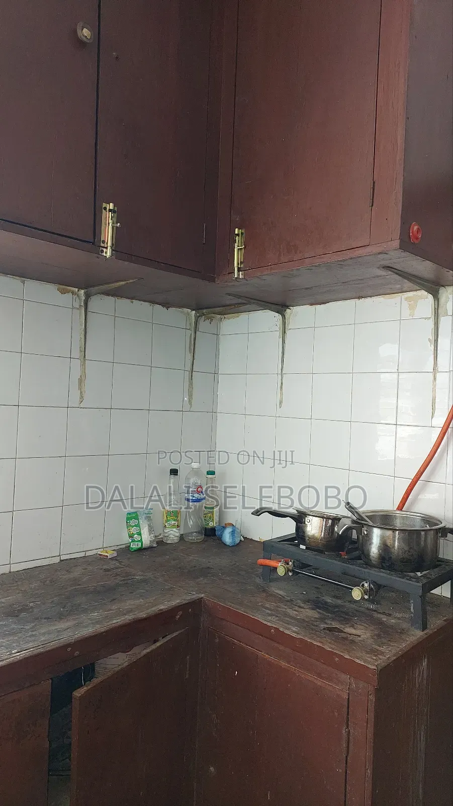 Studio Apartment in Sinza Mugabe for rent
