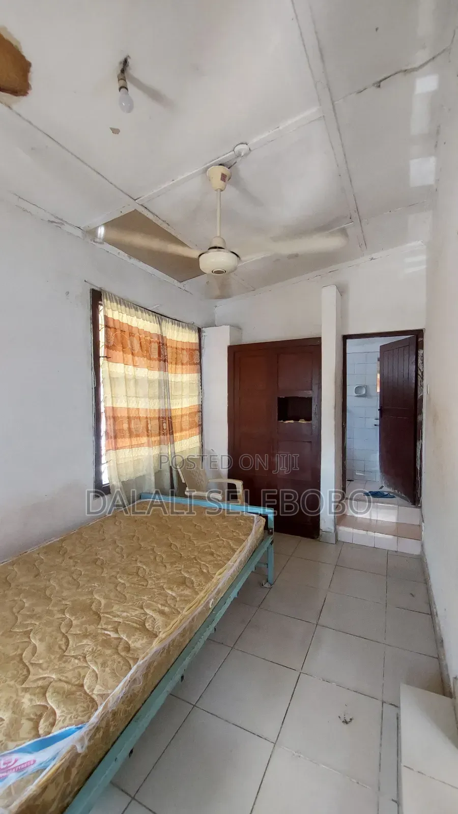 Studio Apartment in Sinza Mugabe for rent